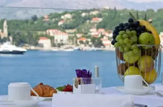 Lafodia Sea Resort