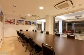 Lafodia Sea Resort