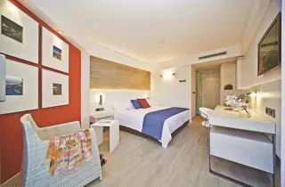Lafodia Sea Resort