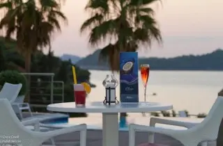 Lafodia Sea Resort
