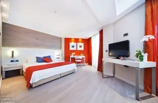 Lafodia Sea Resort