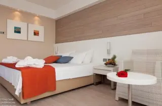 Lafodia Sea Resort