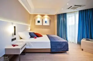 Lafodia Sea Resort