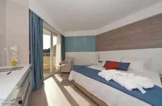 Lafodia Sea Resort