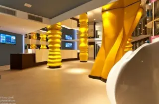 Lafodia Sea Resort