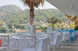 Lafodia Sea Resort