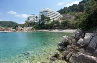 Lafodia Sea Resort