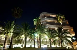 Lafodia Sea Resort