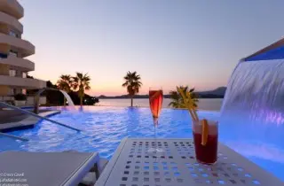 Lafodia Sea Resort