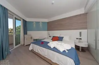 Lafodia Sea Resort