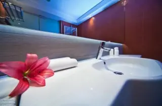 Lafodia Sea Resort