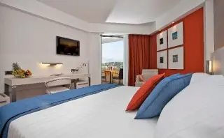 Lafodia Sea Resort