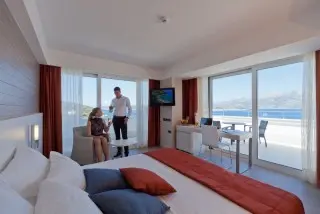 Lafodia Sea Resort