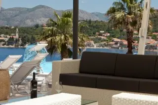 Lafodia Sea Resort