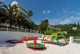 Lafodia Sea Resort