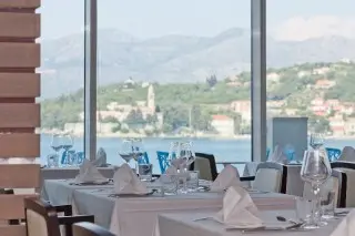 Lafodia Sea Resort