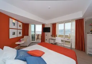 Lafodia Sea Resort