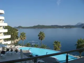 Lafodia Sea Resort