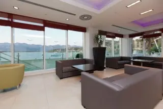 Lafodia Sea Resort