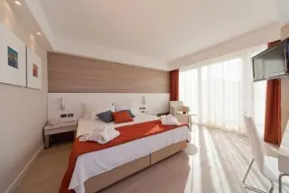 Lafodia Sea Resort