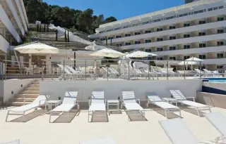 Lafodia Sea Resort