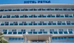 Hotel Petka