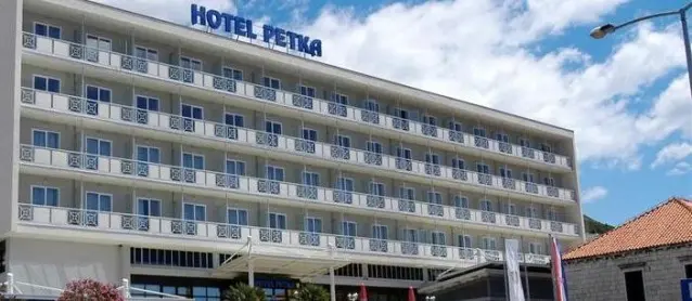 Hotel Petka