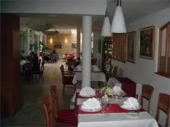 Hotel Petka