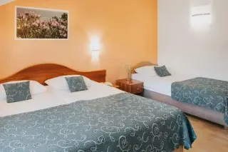 Hotel Ivka