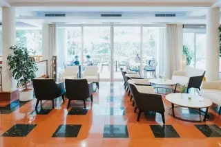 Hotel Ivka