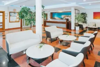 Hotel Ivka
