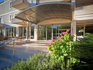 Hotel Ivka