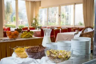 Hotel Ivka