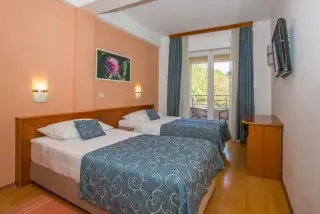 Hotel Ivka