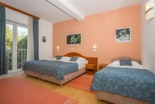 Hotel Ivka
