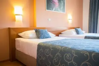 Hotel Ivka