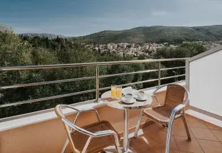 Hotel Ivka
