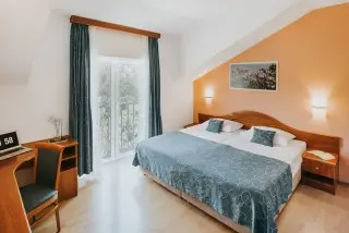 Hotel Ivka