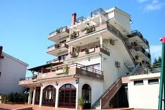 Hotel  Kleopatra