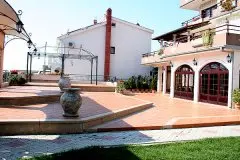 Hotel  Kleopatra