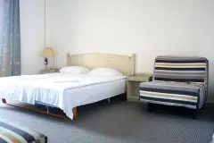 Hotel  Kleopatra