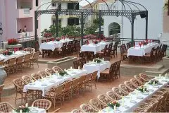 Hotel  Kleopatra