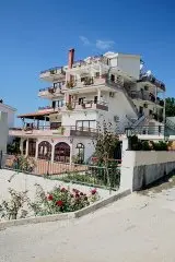 Hotel  Kleopatra
