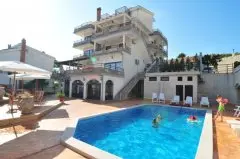 Hotel  Kleopatra