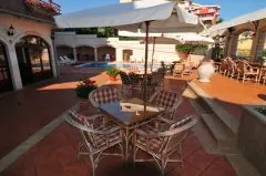 Hotel  Kleopatra