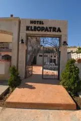 Hotel  Kleopatra