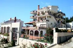 Hotel  Kleopatra