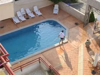 Hotel  Kleopatra