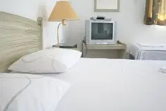Hotel  Kleopatra