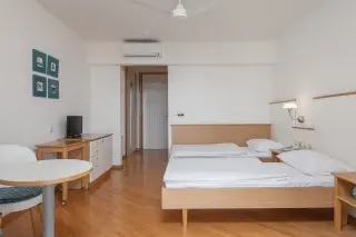 Villas Plat